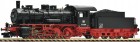 481375 Fleischmann Steam locomotive BR 55.25-56 Digital with Sound and Digitally operating couplers
